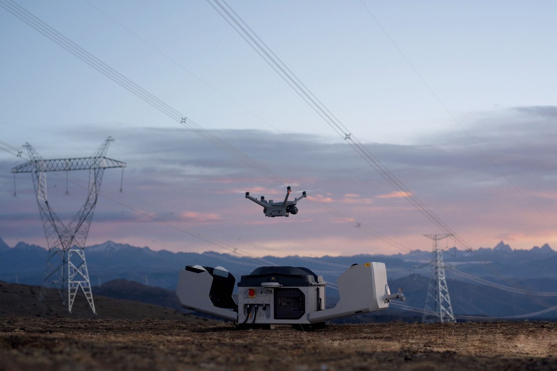 DJI-Dock-3